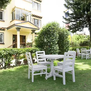 3* Guest house Swayambhu View