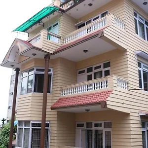2* Guest house Peace