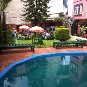 2* Guest house Acme