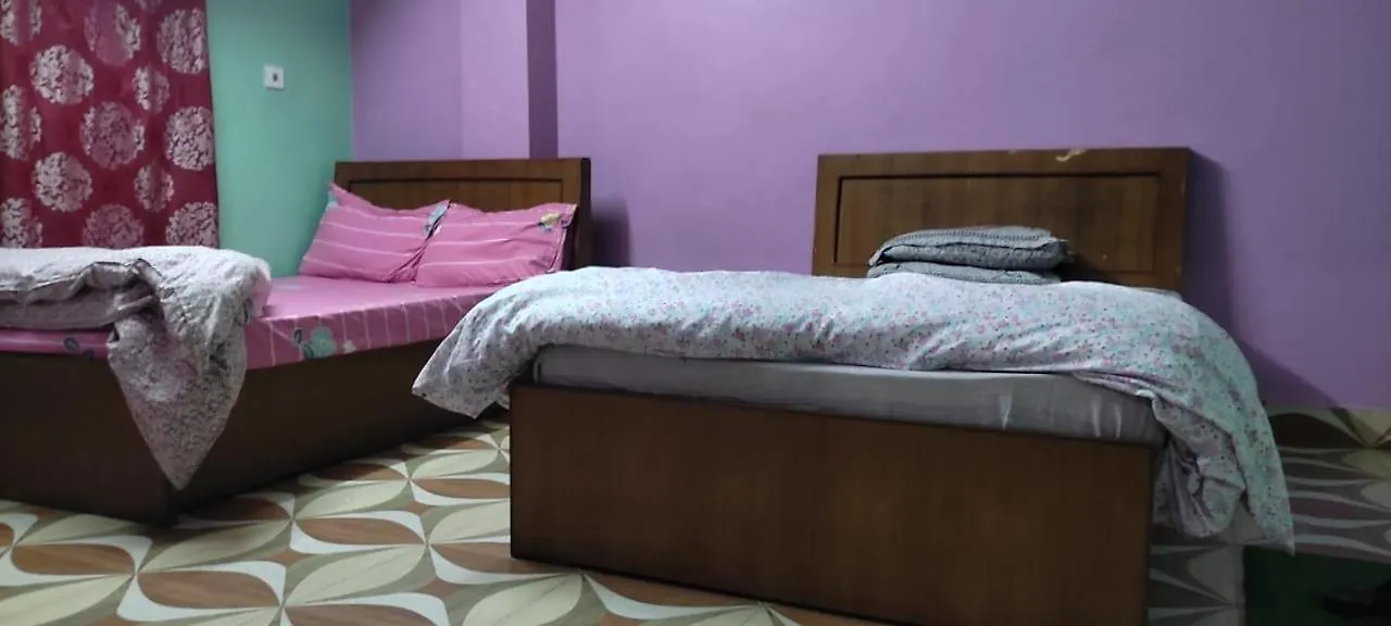 Devi Durga Guest House And Lodge Kathmandu Nepal