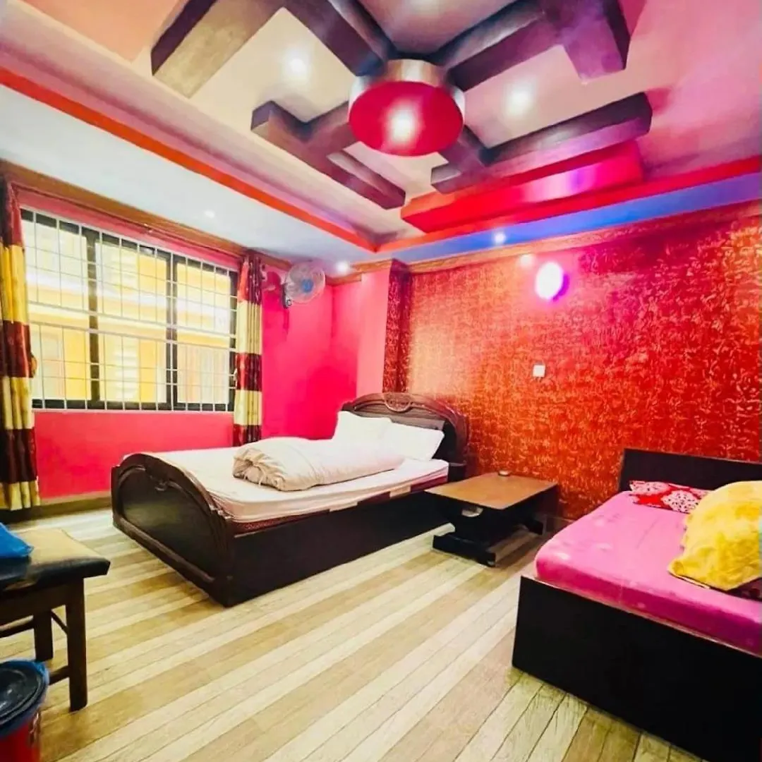 Devi Durga Guest House And Lodge Kathmandu